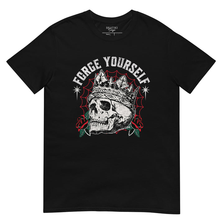 Forge Your Journey T-Shirt