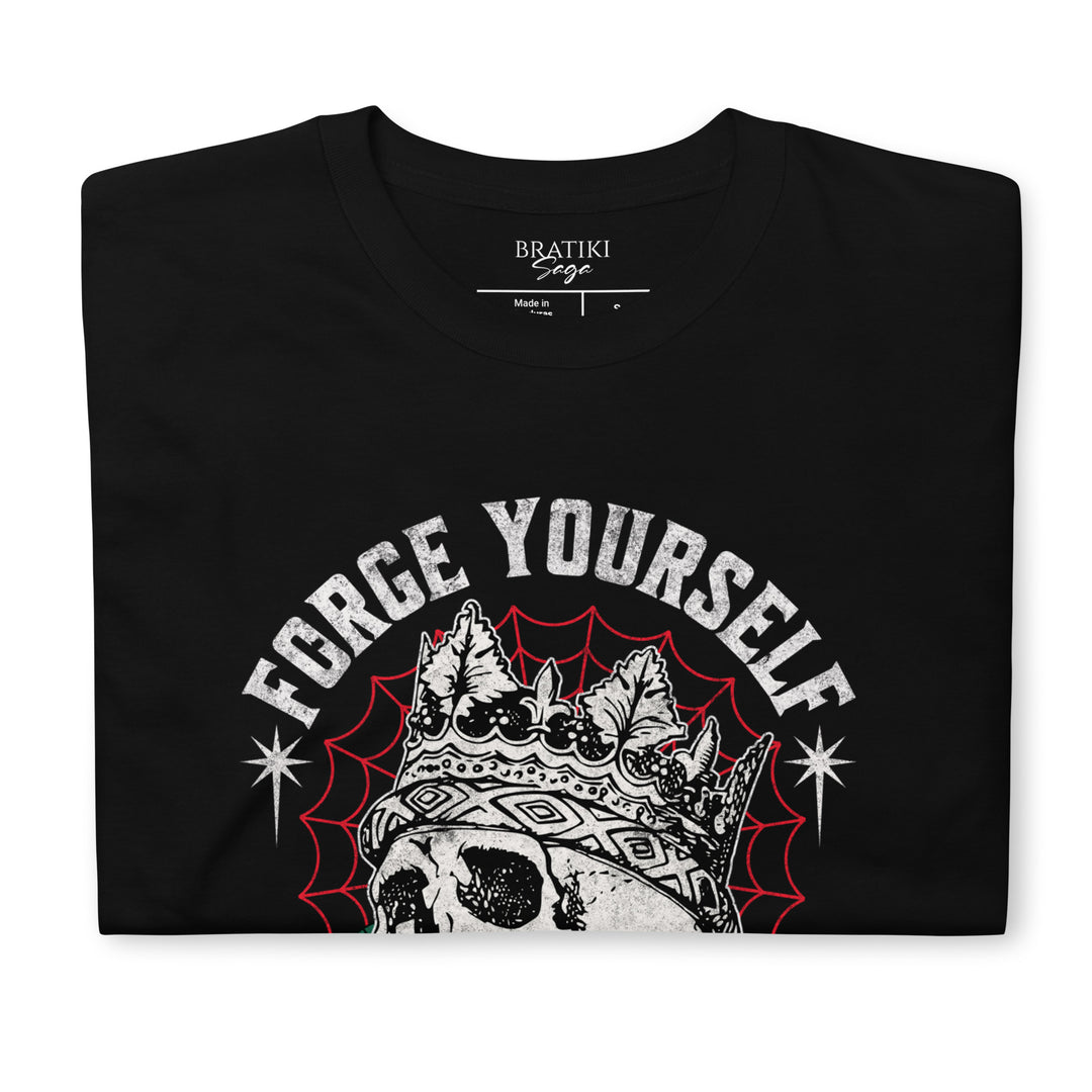 Forge Your Journey T-Shirt