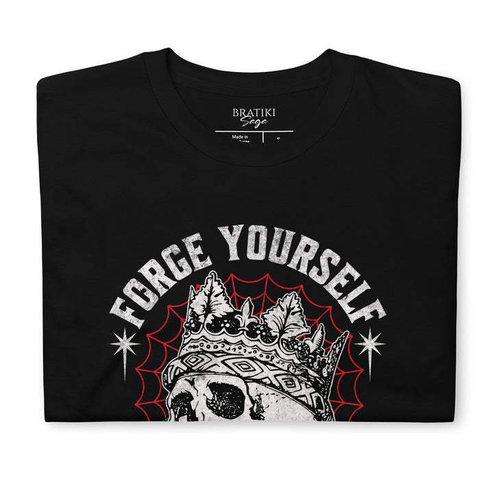 Forge Your Journey T-Shirt