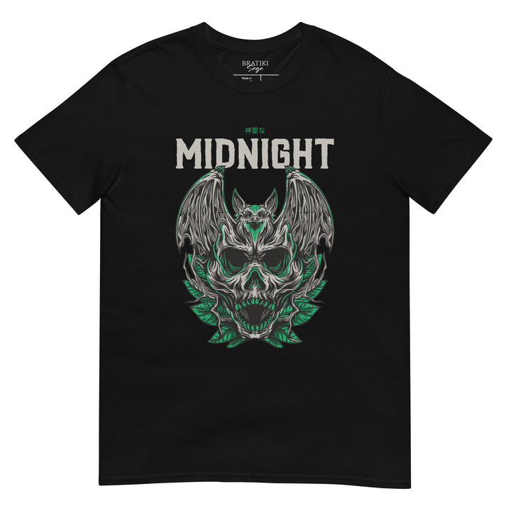 Midnight Wings T-Shirt