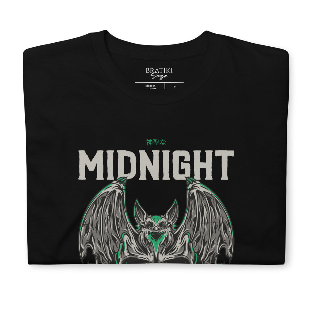 Midnight Wings T-Shirt