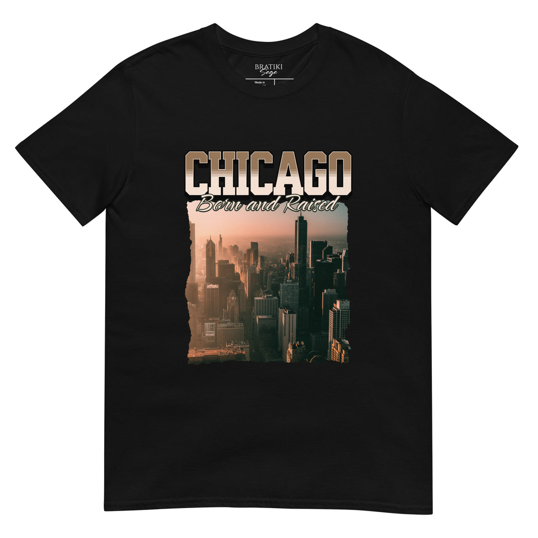 Chicago Pride T-Shirt