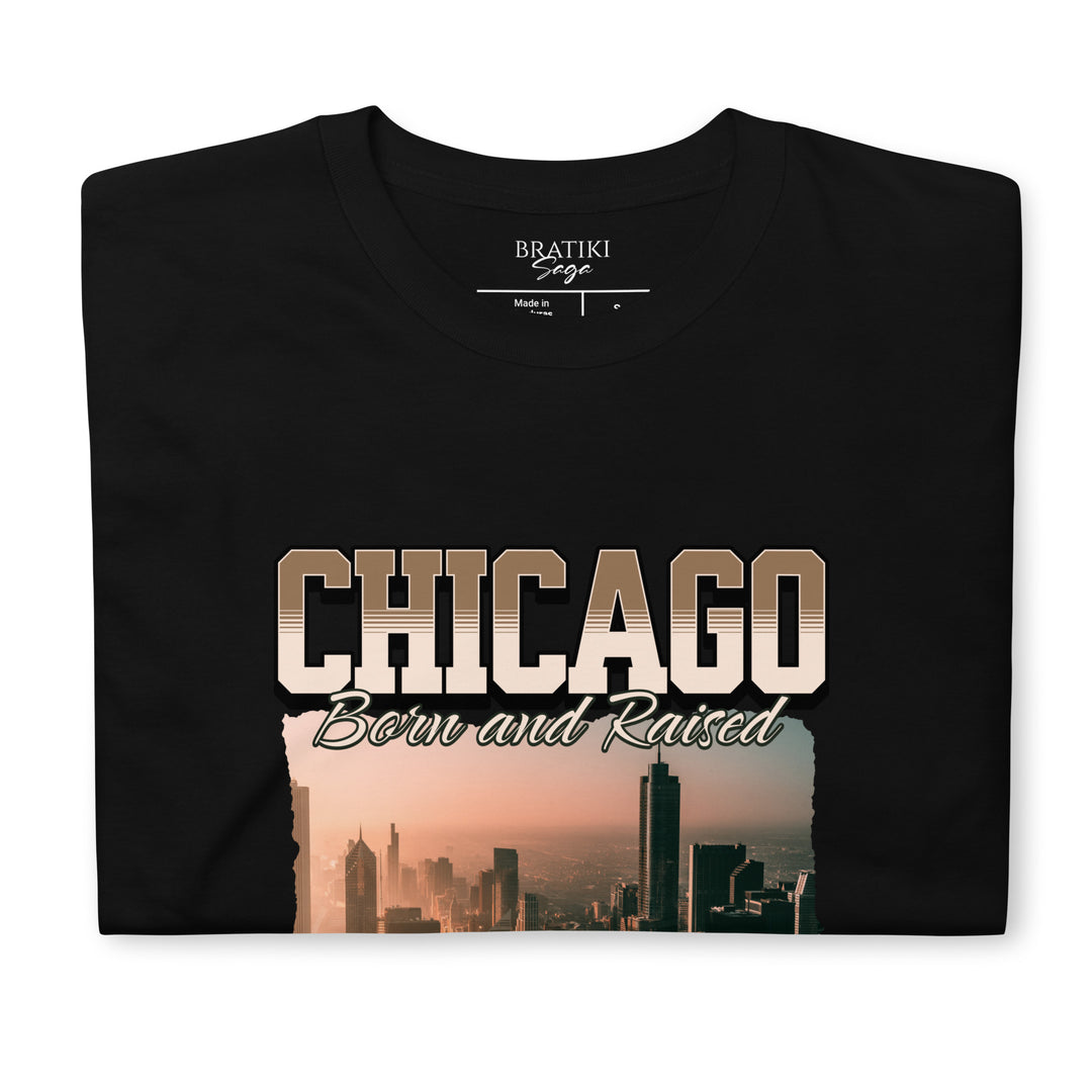 Chicago Pride T-Shirt