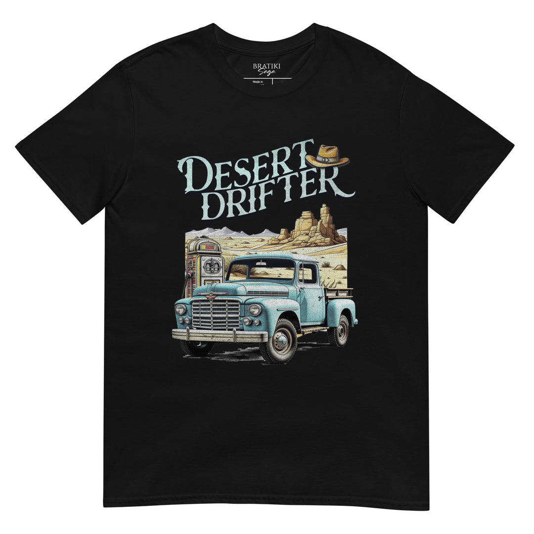 Desert Drifter T-Shirt