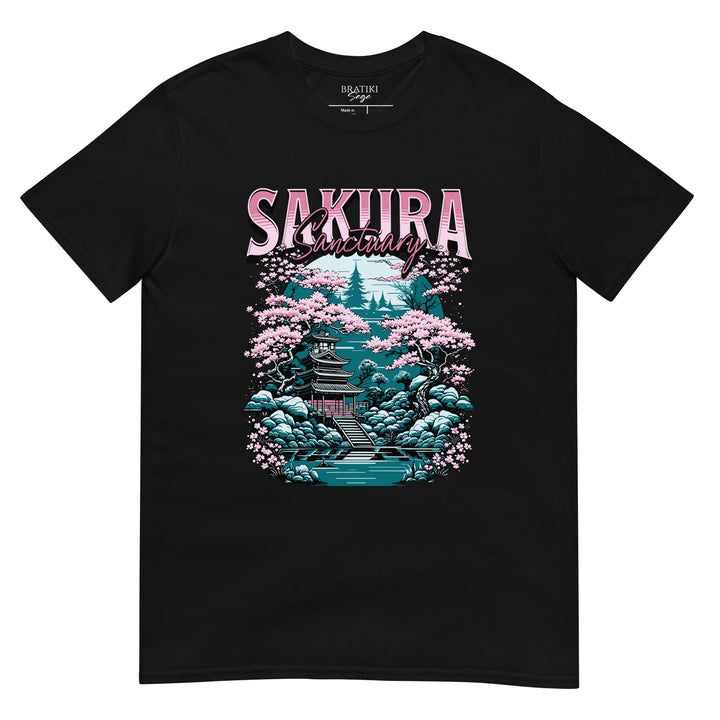 Sakura Serenity T-Shirt