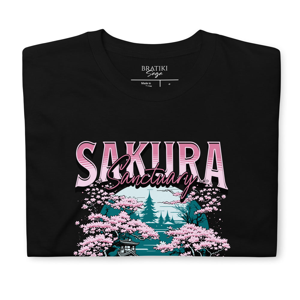 Sakura Serenity T-Shirt