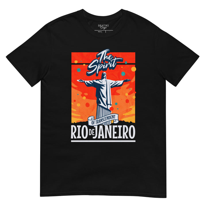 Carioca Soul T-Shirt