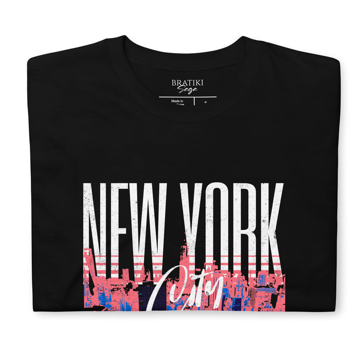 Urban Chic T-Shirt