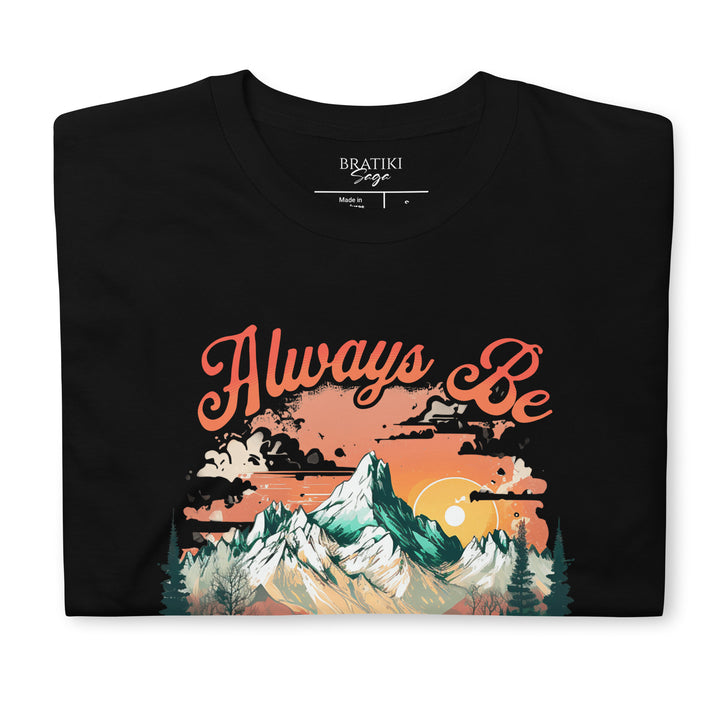 Grateful Nature T-Shirt