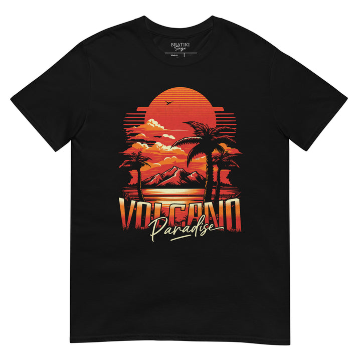 Sunset Serenity T-Shirt