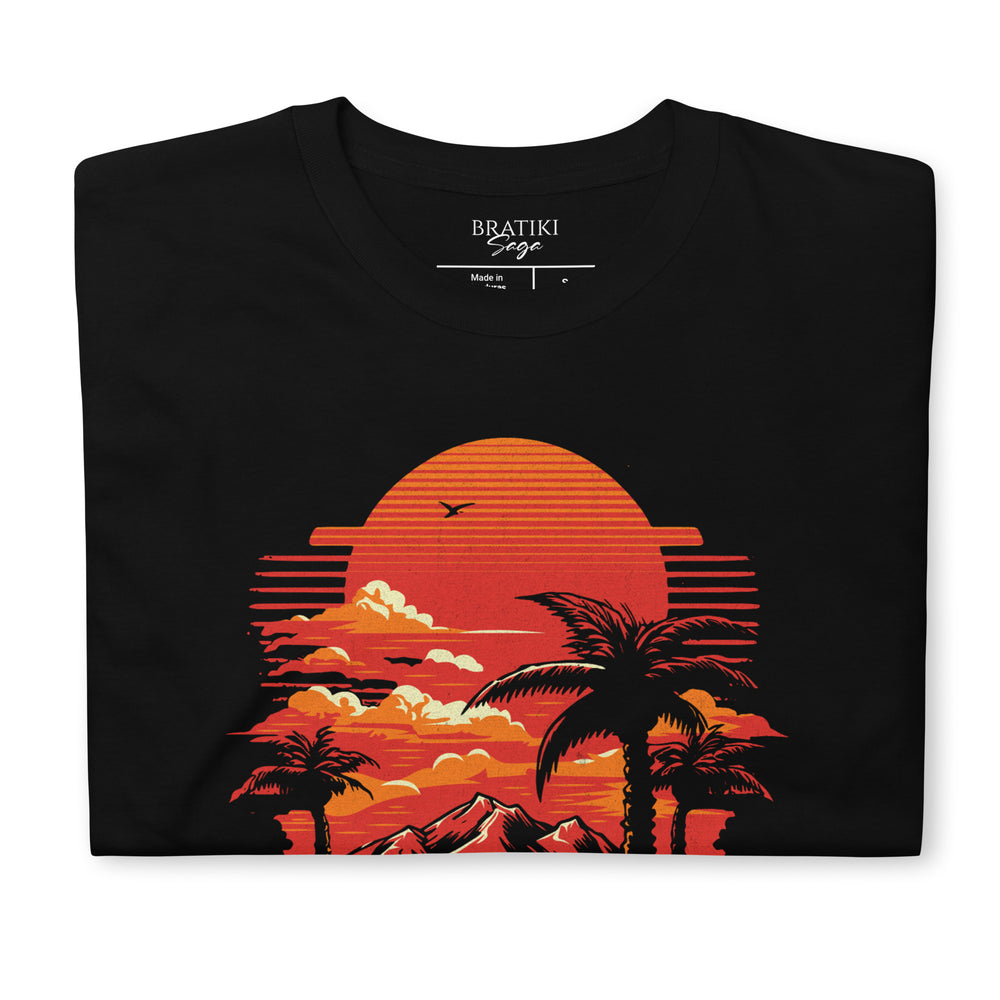 Sunset Serenity T-Shirt