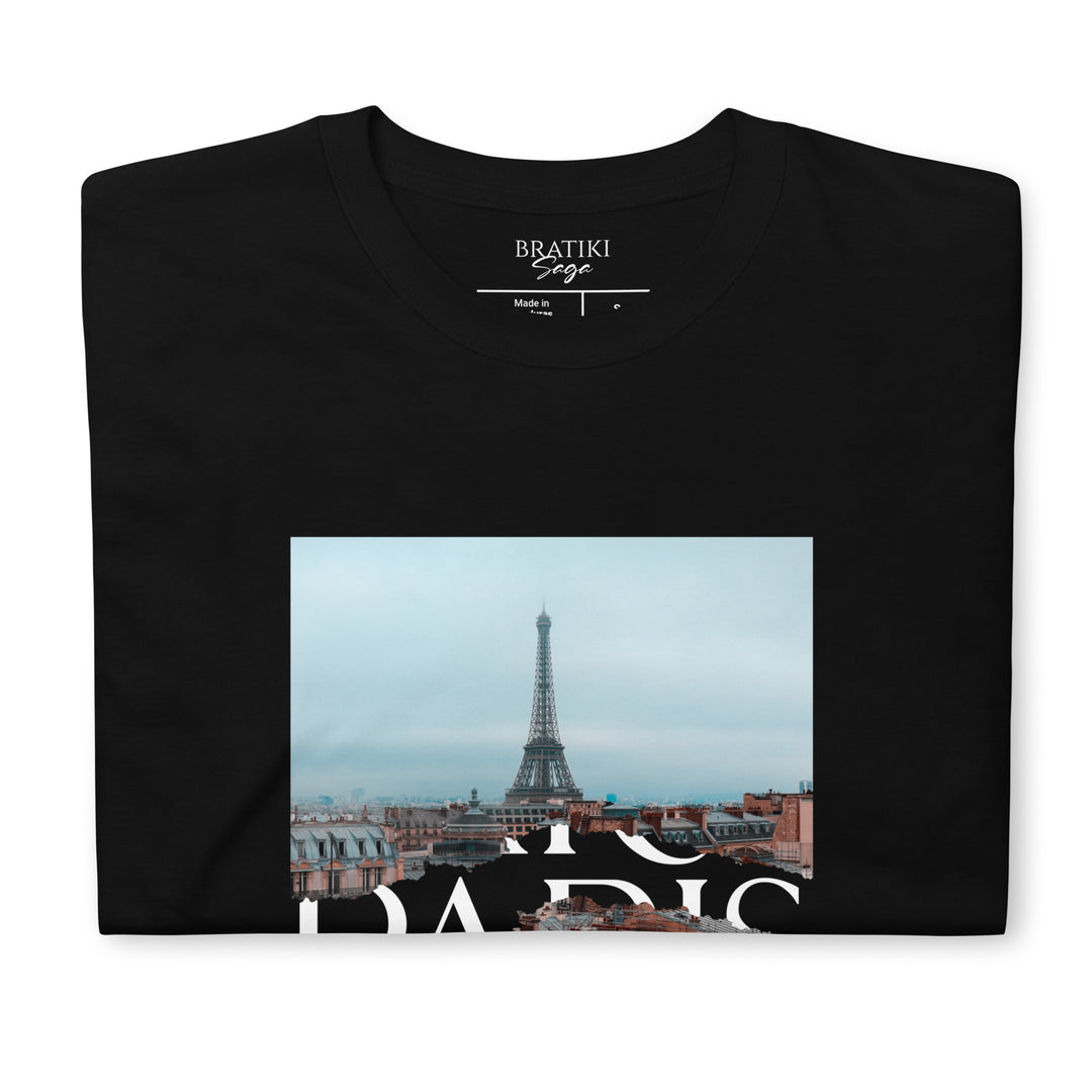 Paris Romance T-Shirt