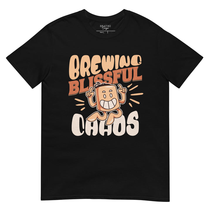 Chaos Brewmaster T-Shirt