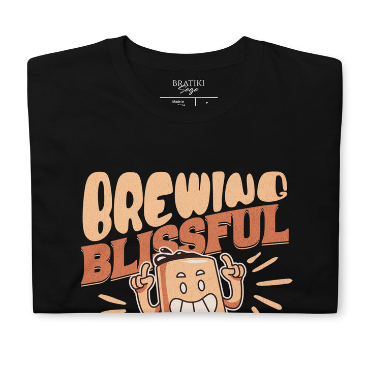 Chaos Brewmaster T-Shirt