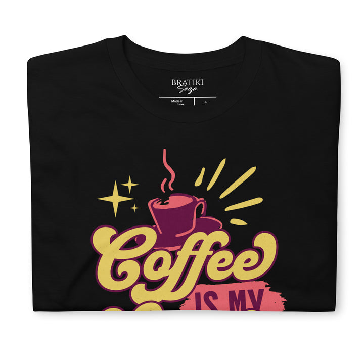 Espresso Love T-Shirt