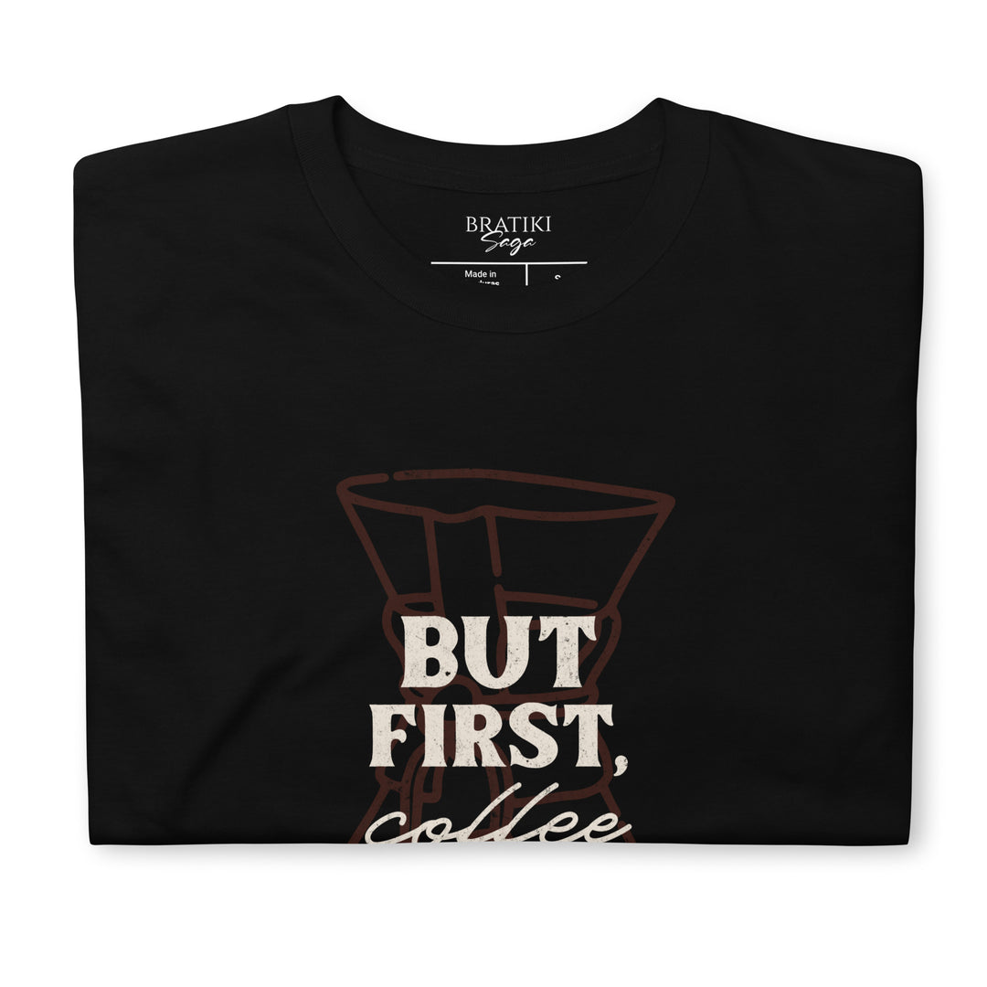 Morning Brew T-Shirt