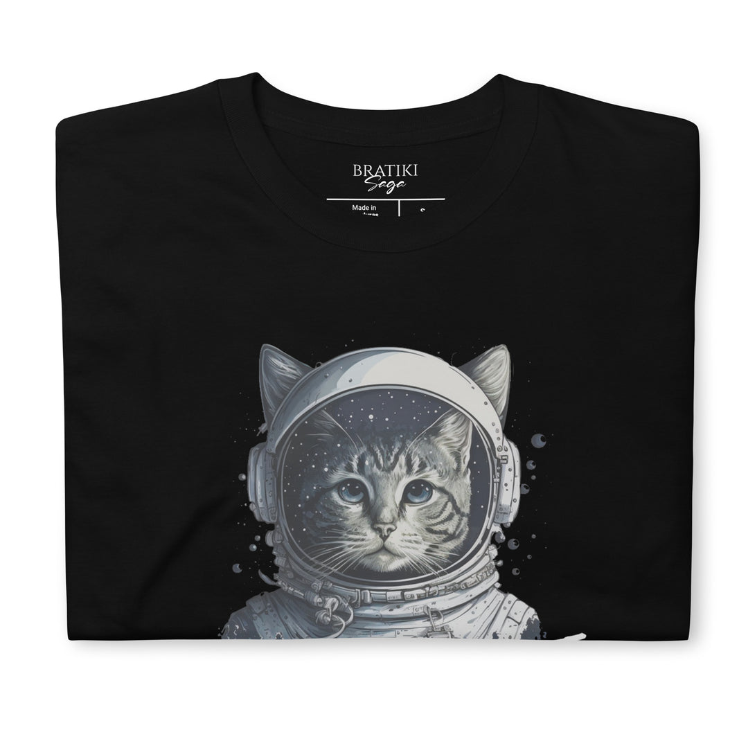 Astrocat Orbit T-Shirt