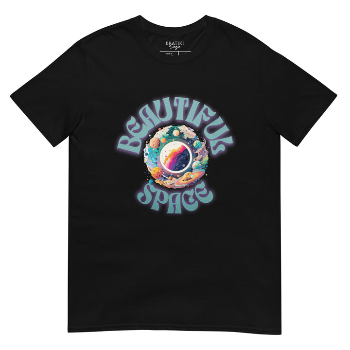 Cosmic Beauty T-Shirt