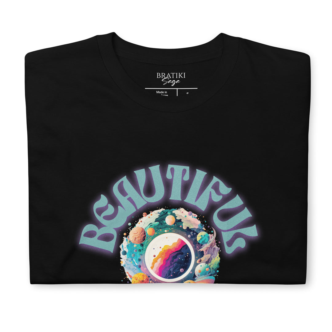 Cosmic Beauty T-Shirt