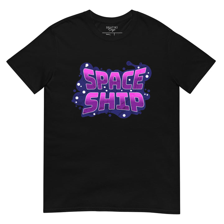 Galactic Cruiser T-Shirt