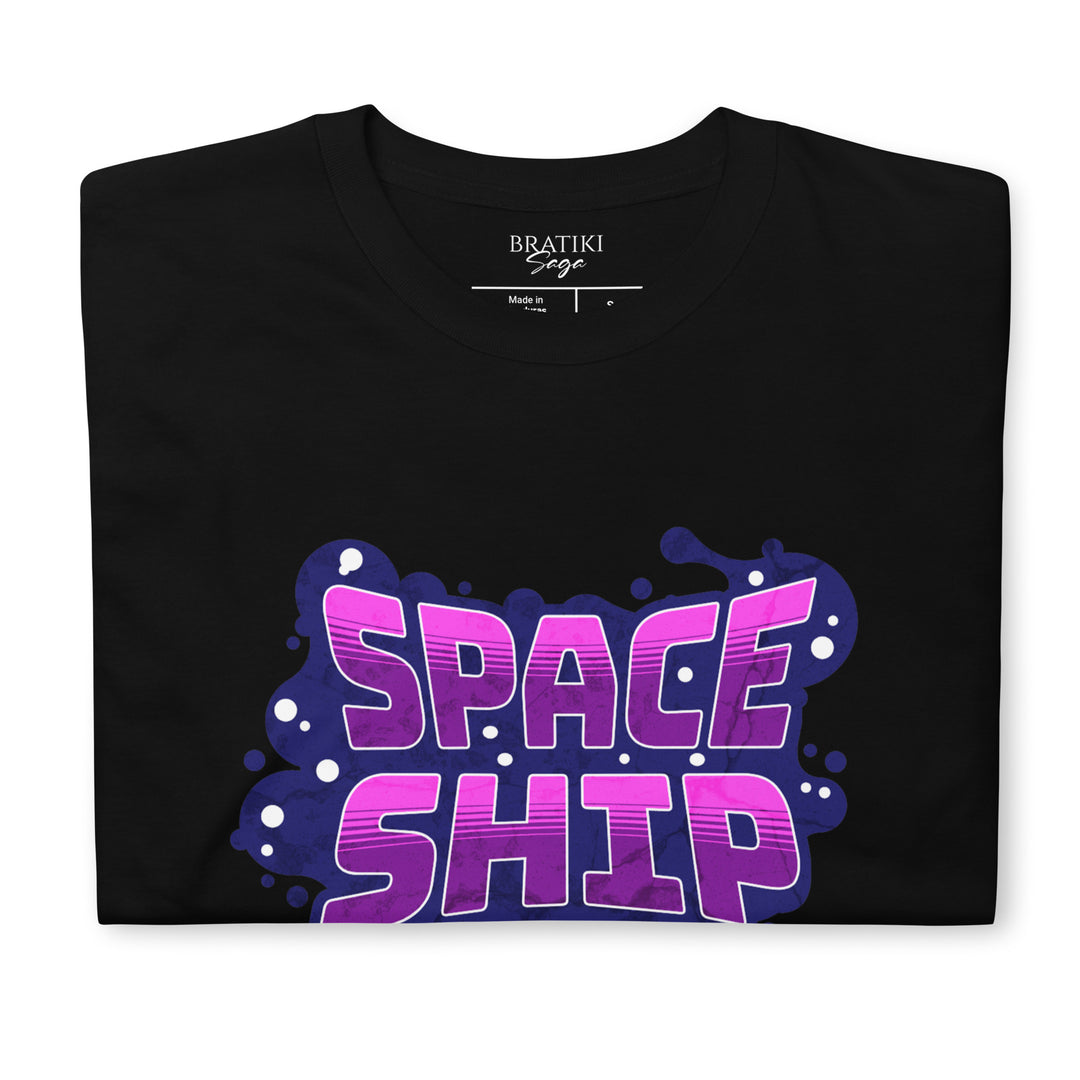 Galactic Cruiser T-Shirt