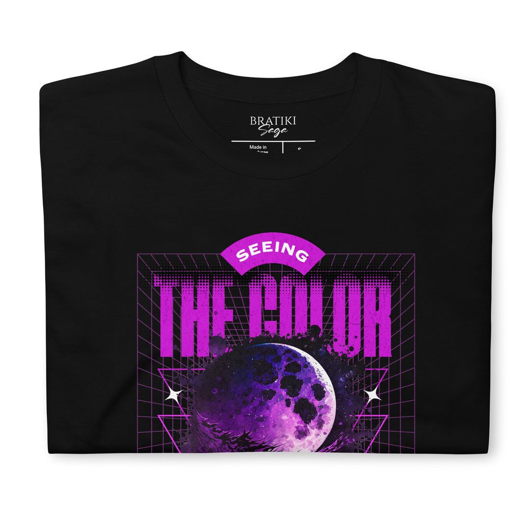 Cosmic Spectrum T-Shirt