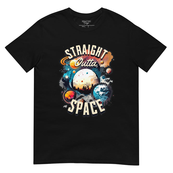 Celestial Legacy T-Shirt