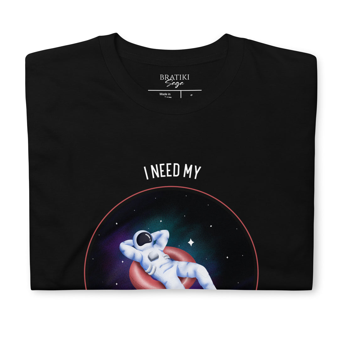 Cosmic Relaxation T-Shirt