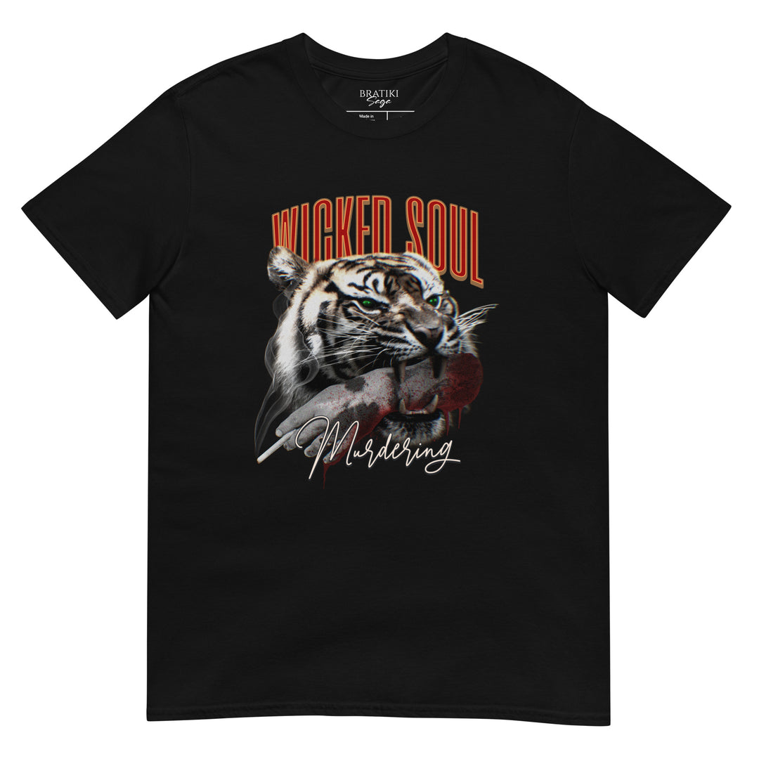 Fierce Predator T-Shirt