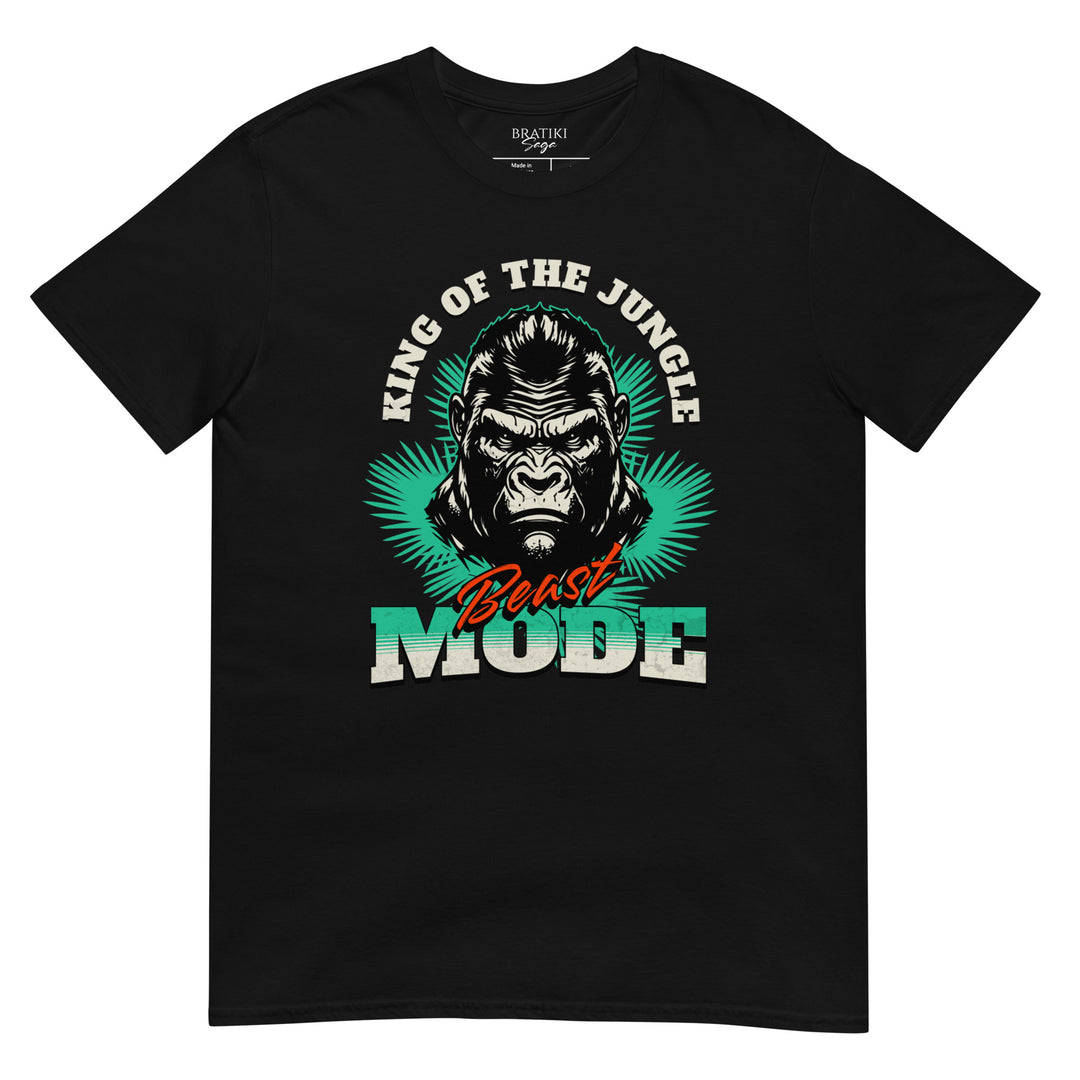 Beast Mode T-Shirt