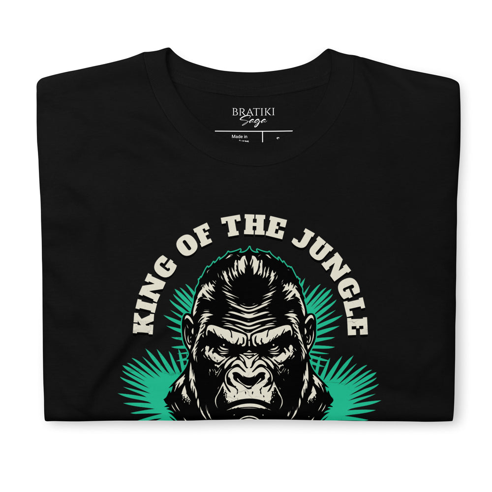 Jungle Queen T-Shirt