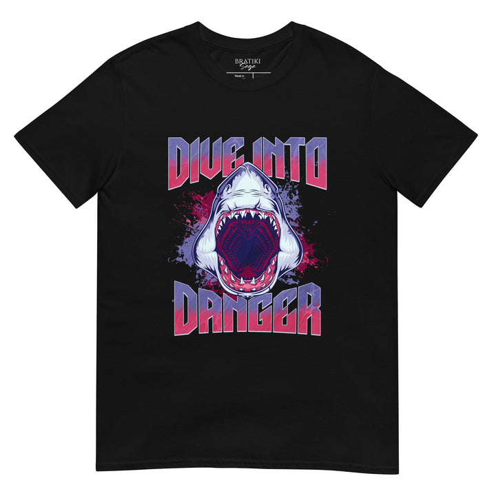 Shark Encounter T-Shirt