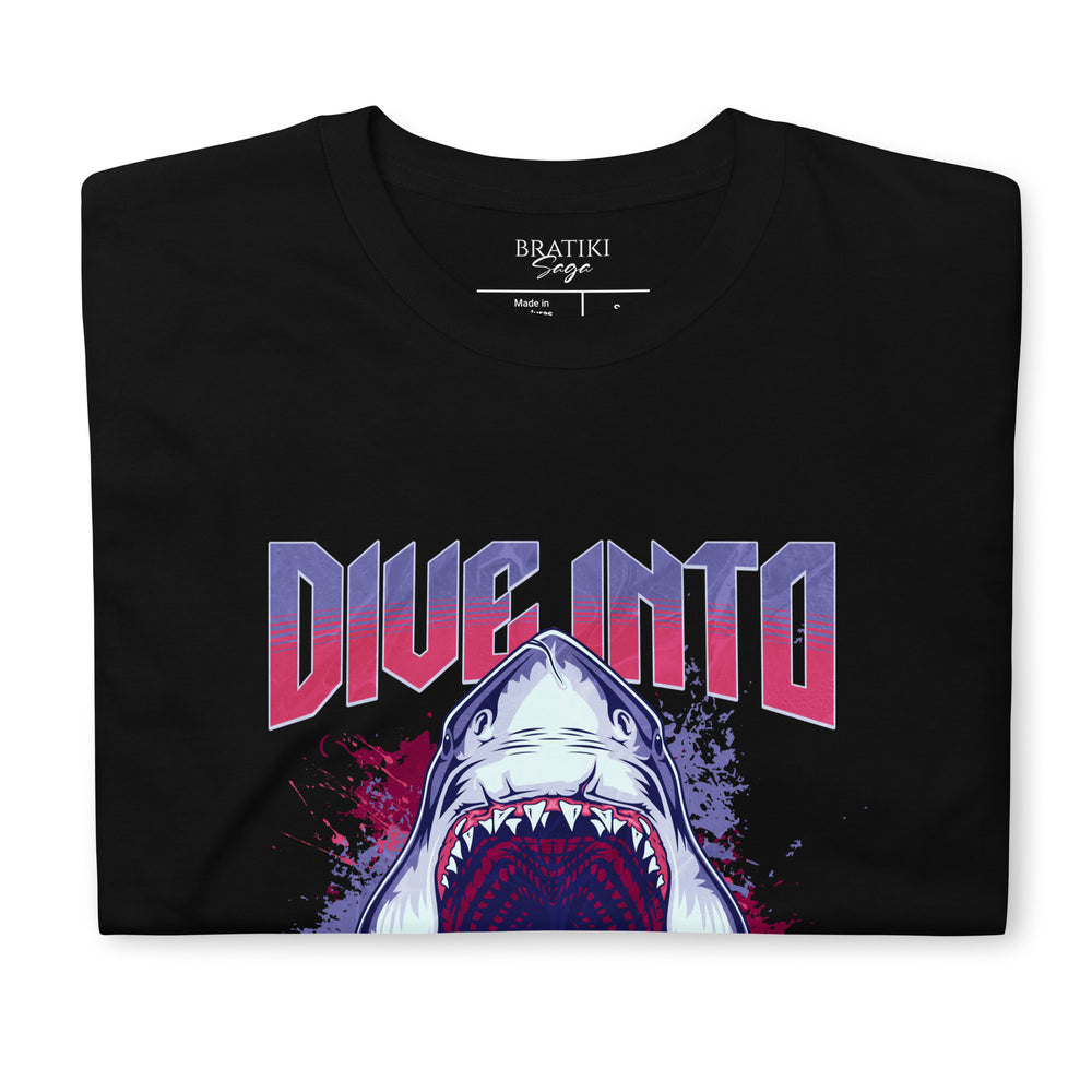 Danger Dive T-Shirt