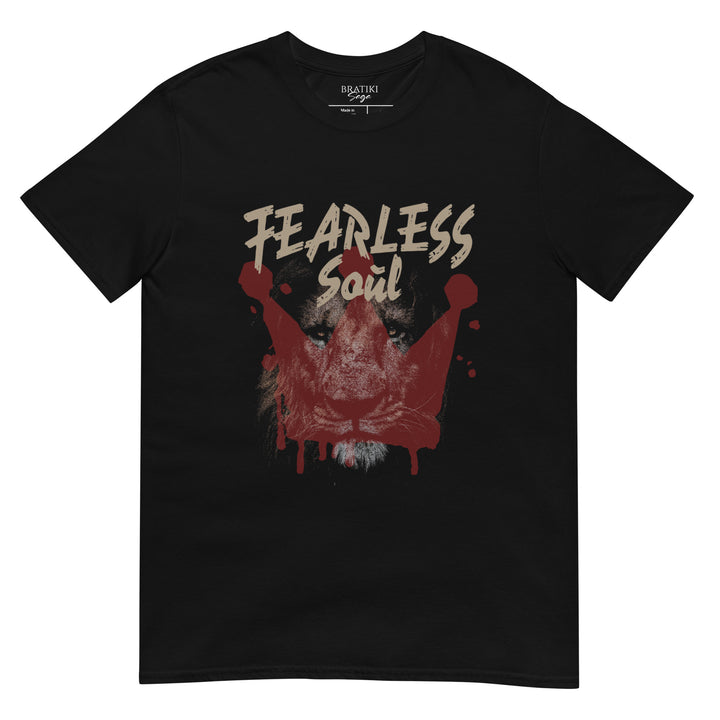 Fearless Spirit T-Shirt