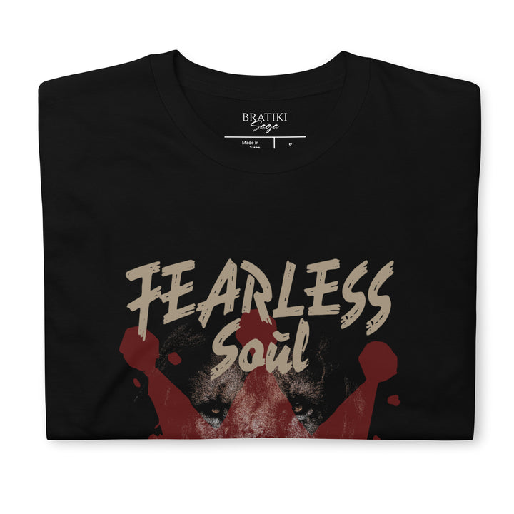 Fearless Spirit T-Shirt