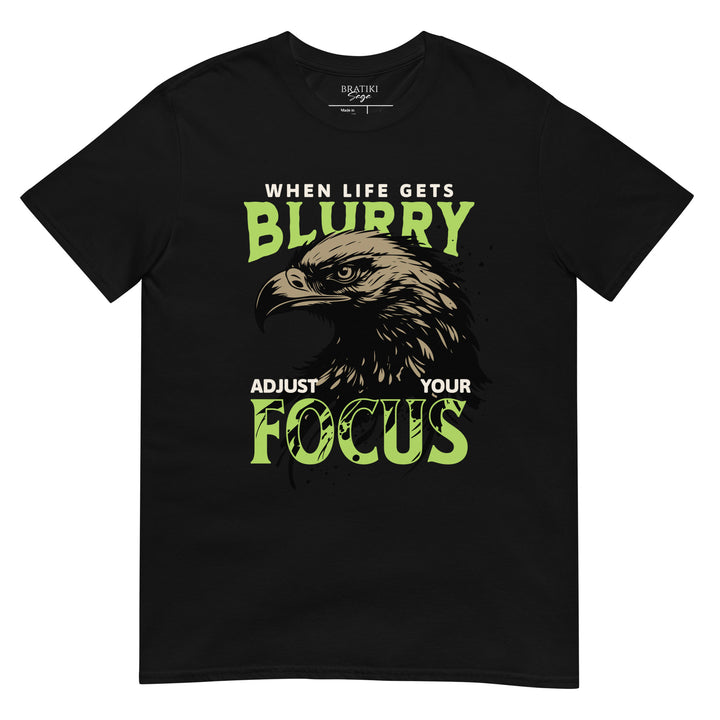 Clarity Eagle T-Shirt