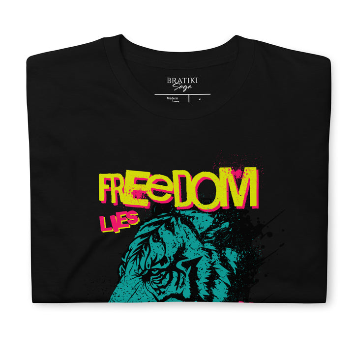 Bold Freedom T-Shirt