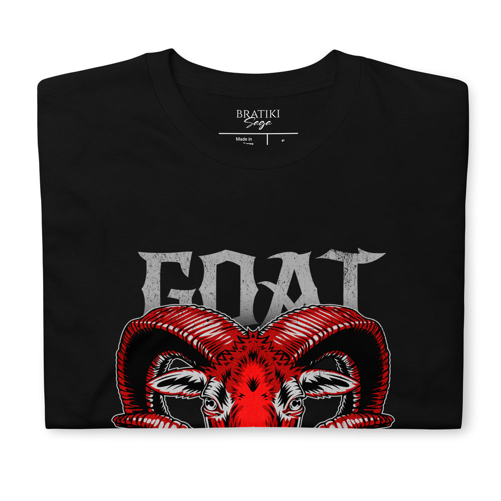 GOAT Legacy T-Shirt