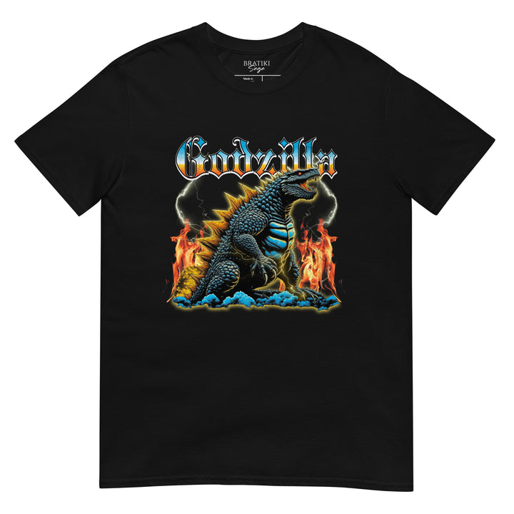 Flame Wrath T-Shirt