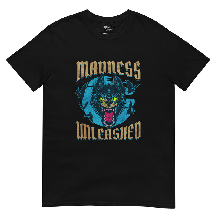 Fierce Instinct T-Shirt