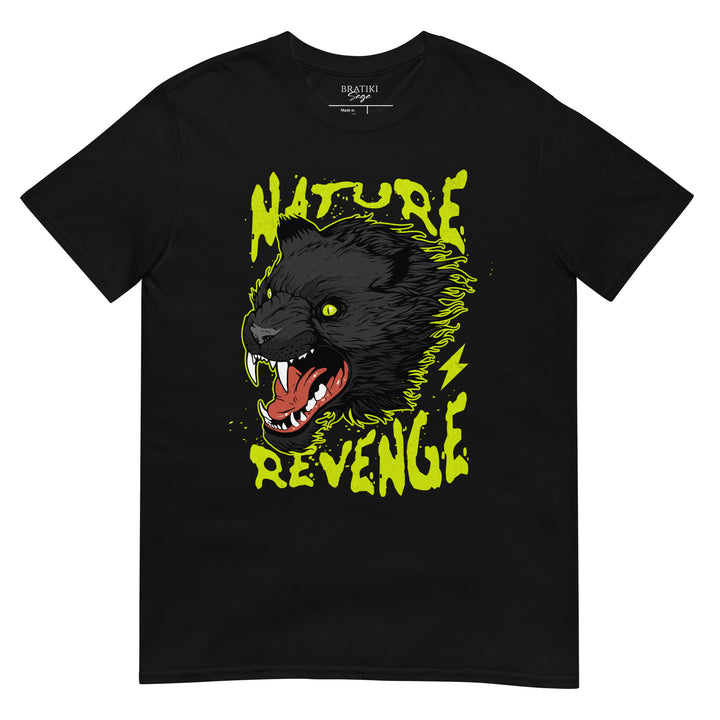 Beast's Vengeance T-Shirt