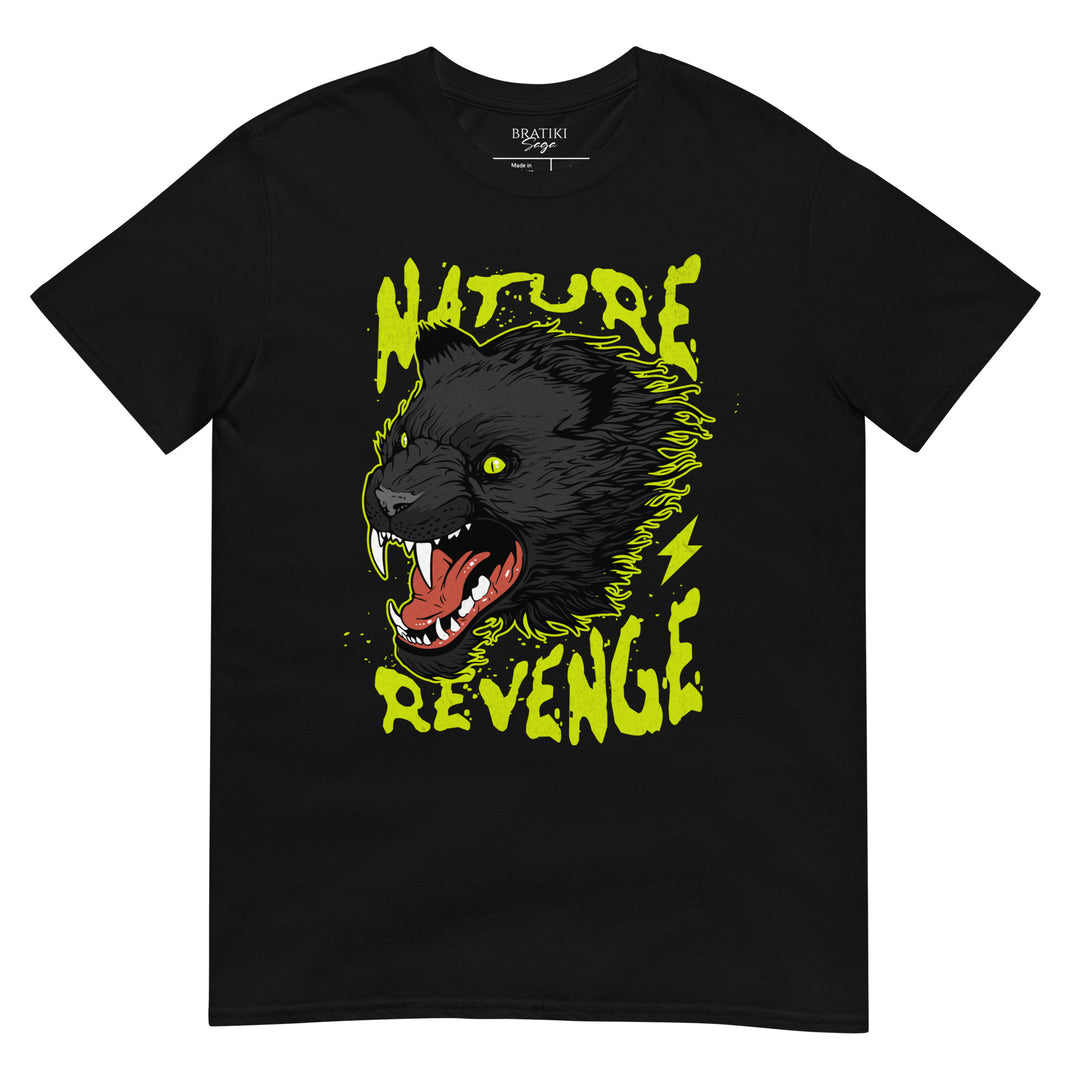 Wild Retaliation T-Shirt