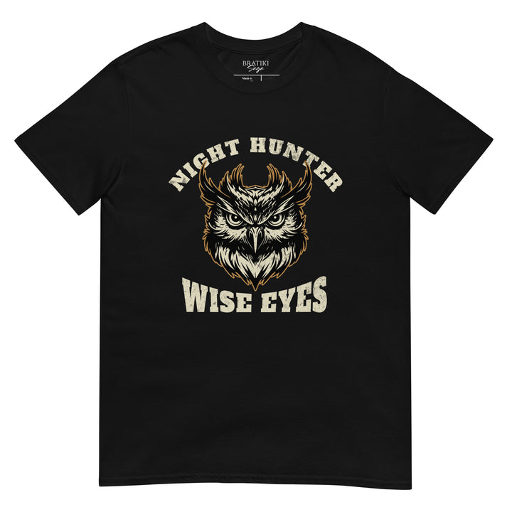 Owl Prowess T-Shirt