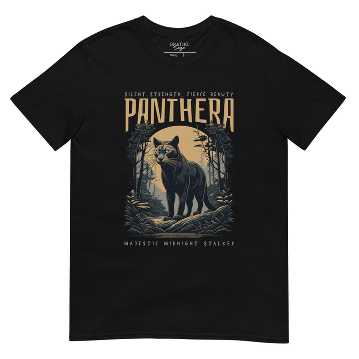 Panthera Prowess T-Shirt