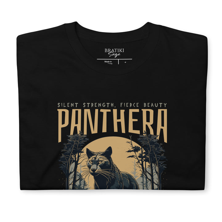 Panthera Prowess T-Shirt