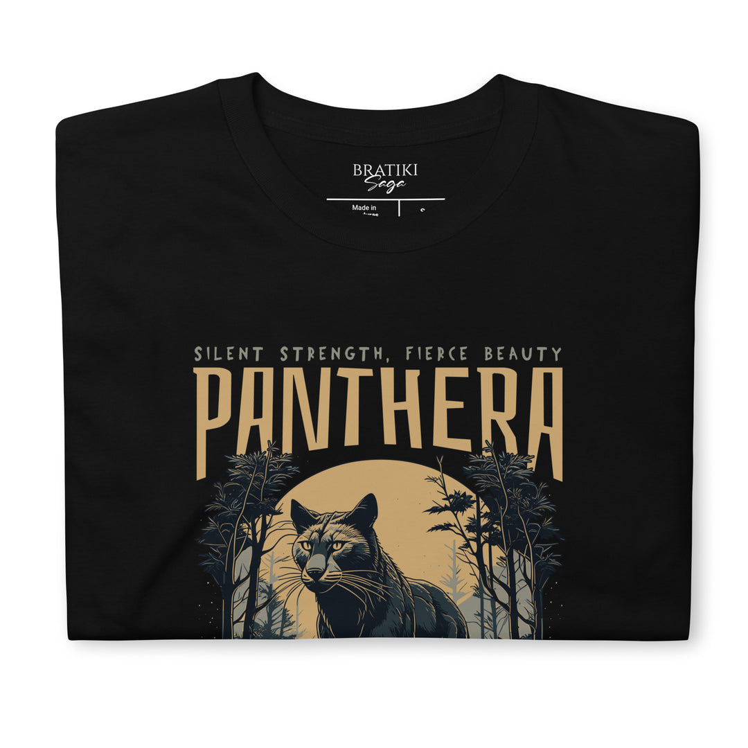 Stealth Panther T-Shirt