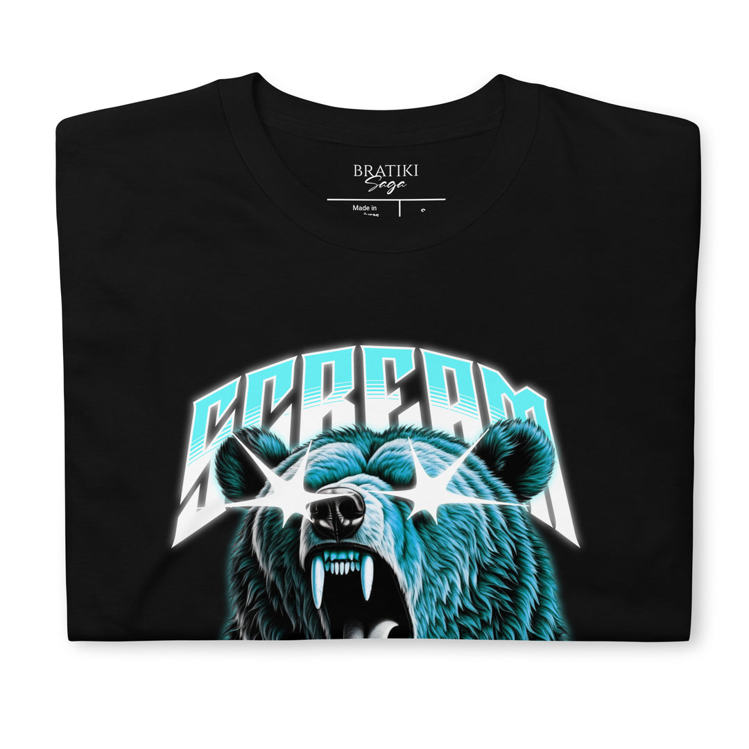 Bear Scream T-Shirt