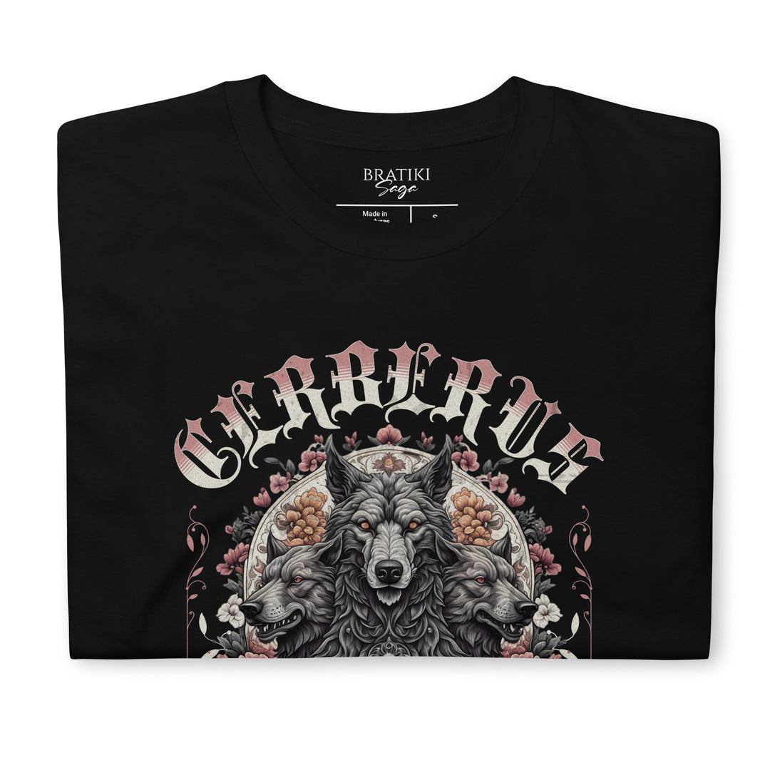 Mystic Wolf T-Shirt