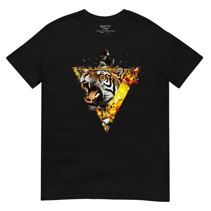 Tiger Essence T-Shirt