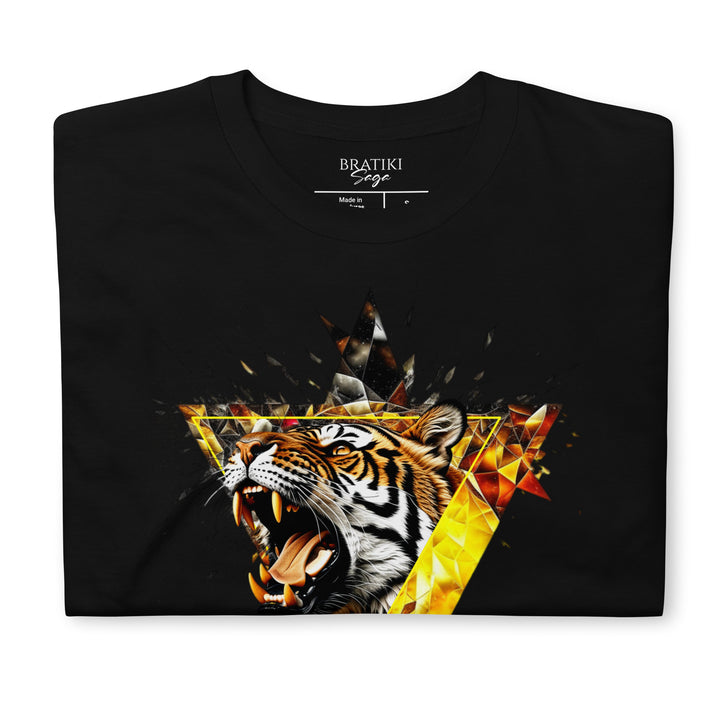 Tiger Essence T-Shirt